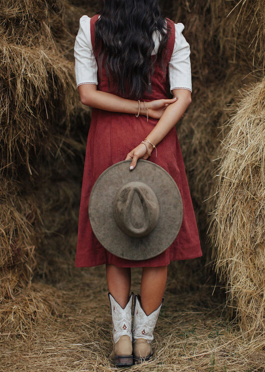 Canyon Rose